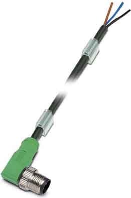Phoenix Contact SAC-4P- 5,0-PUR/M12FR