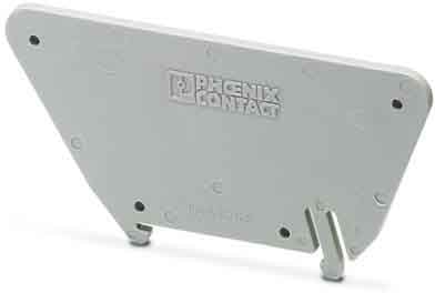 Phoenix Contact D-TP-VBS - END COVER