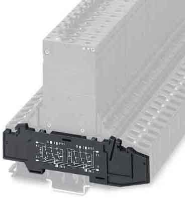 Phoenix Contact TMCP CONNECTOR LR