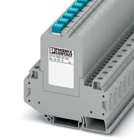 Phoenix Contact UT 6-TMC M 2A