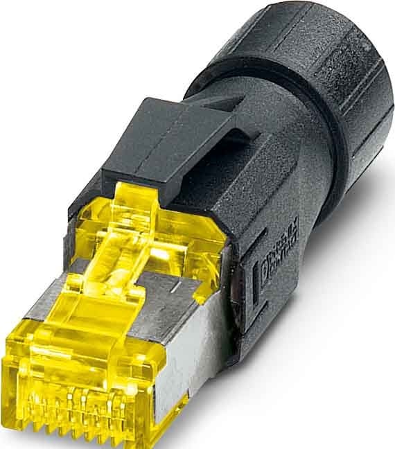 Phoenix Contact VS-08-RJ45-10G/Q