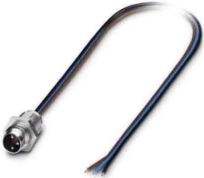 Phoenix Contact SACC-E-M 8MS-3CON-M8/0,5