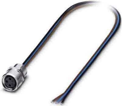 Phoenix Contact SACC-E-M 8FS-3CON-M8/0,5