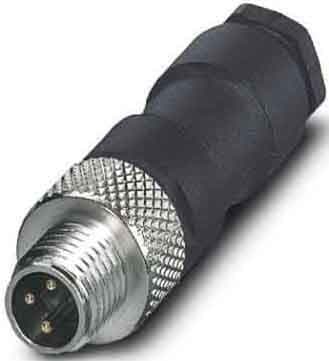 Phoenix Contact SACC-M 8MS-3CON-M-SW