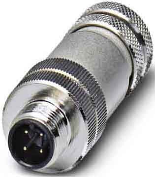 Phoenix Contact SACC-M12MS-4CON-PG 9-SH