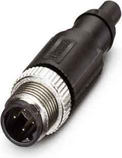 Phoenix Contact SAC-5P-M12MS CAN TR