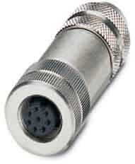 Phoenix Contact SACC-M12FS-8CON-PG 9-SH