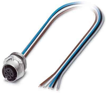 Phoenix Contact - SACC-E-FS-5CON-M16/0,5 SCO