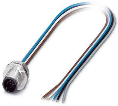 Phoenix Contact SACC-E-MS-5CON-M16/0,5 SCO