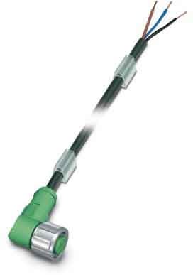 Phoenix Contact - SAC-8P- 1,5-PUR/M12FR