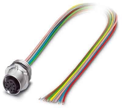 Phoenix Contact SACC-E-FS-8CON-M16/0,5 SCO