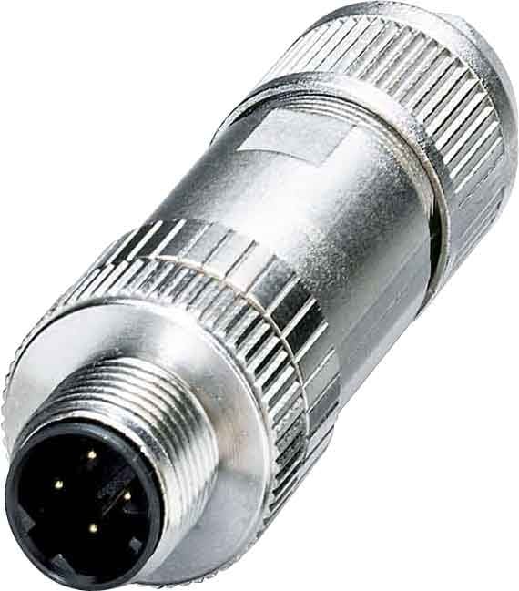 Phoenix Contact SACC-M12MSD-4Q SH