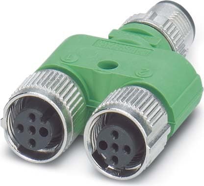 Phoenix Contact SAC-3P-Y/2XFS PE SCO