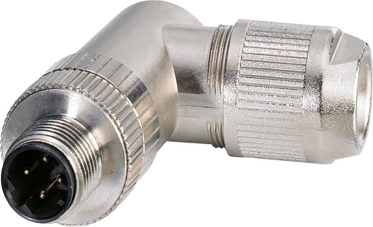Phoenix Contact - SACC-M12MRD-4Q SH