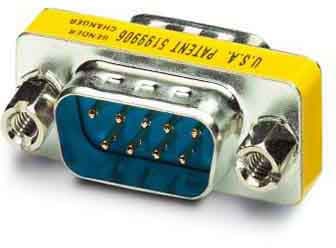 Phoenix Contact VS-09-GC-ST/ST
