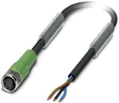 Phoenix Contact SAC-3P- 5,0-PUR/M 8FS
