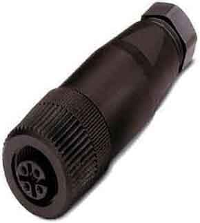 Phoenix Contact SACC-M12FS-5CON-PG9-M