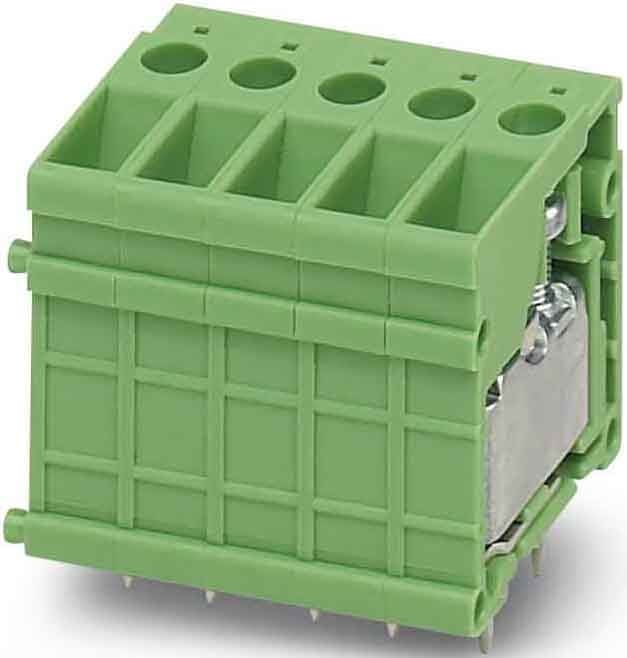 Phoenix Contact FRONT 4-V-6,35