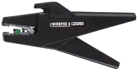 Phoenix Contact QUICK WIREFOX 6