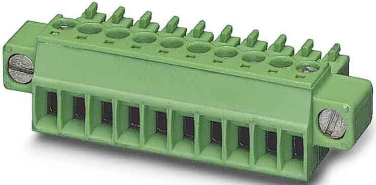 Phoenix Contact - MC 1,5/ 8-STF-3,81