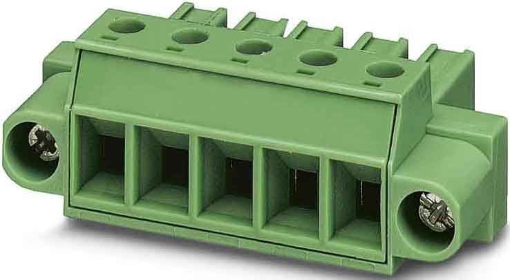 Phoenix Contact - PC 4/ 3-STF-7,62