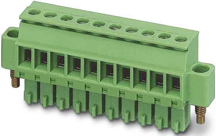 Phoenix Contact - MCVR 1,5/16-STF-3,81