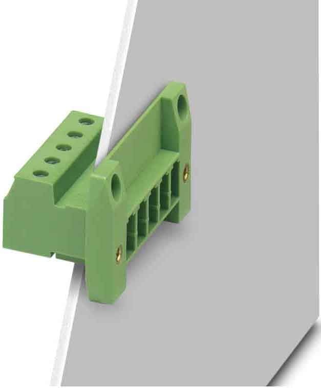 Phoenix Contact - DFK-PC 4/12-GF-7,62