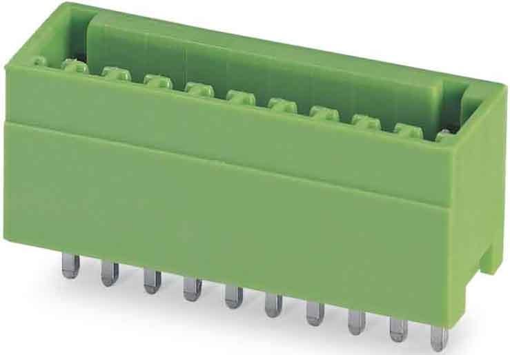 Phoenix Contact MCV 0,5/ 3-G-2,5