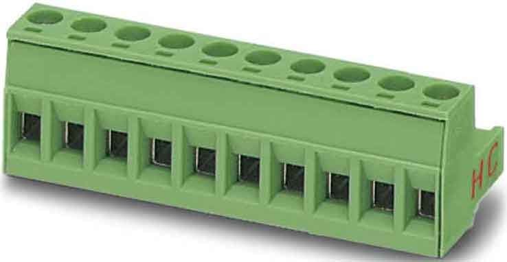 Phoenix Contact MSTB 2,5 HC/ 2-ST