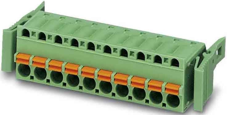 Phoenix Contact FKC 2,5/ 2-ST-5,08-RF