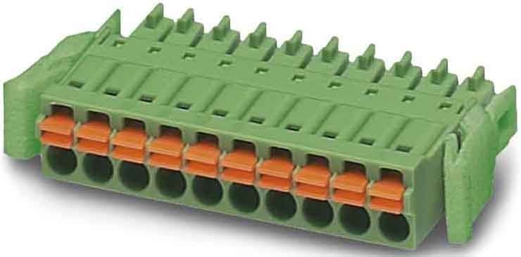 Phoenix Contact FMC 1,5/ 8-ST-3,5-RF