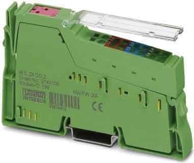 Phoenix Contact IB IL 24 DO 2-PAC
