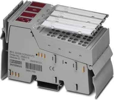Phoenix Contact IB IL 24/230 DOR4/W-PC-PAC