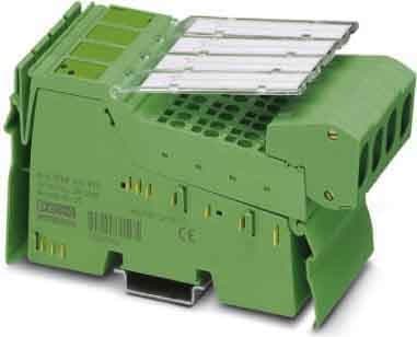 Phoenix Contact IB IL TEMP 4/8 RTD-PAC