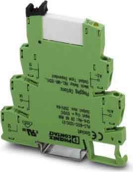 Phoenix Contact PLC-RSC- 48DC/21