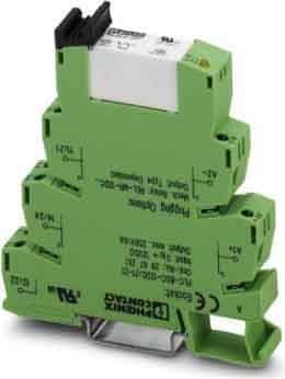Phoenix Contact PLC-RSC- 24DC/21-21