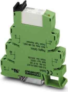 Phoenix Contact PLC-RSC- 24DC/1IC/ACT