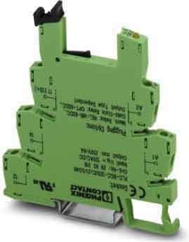 Phoenix Contact PLC-BSC-120UC/21/SO46