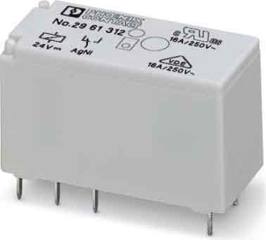 Phoenix Contact REL-MR-230AC/21HC AU