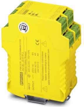 Phoenix Contact PSR-SCP- 24UC/ESAM4/8X1/1X2