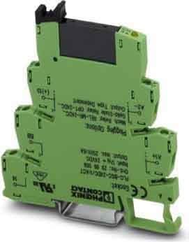 Phoenix Contact PLC-OSC- 5DC/ 24DC/ 2/ACT