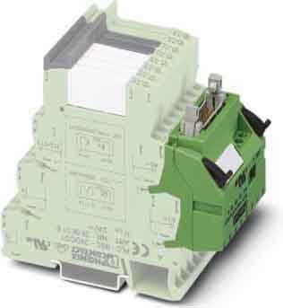 Phoenix Contact PLC-V8/FLK14/OUT/M