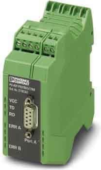 Phoenix Contact PSI-REP-PROFIBUS/12MB