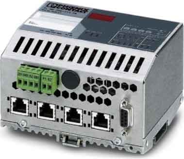 Phoenix Contact FL NP PND-4TX IB