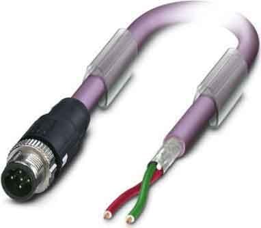 Phoenix Contact SAC-2P-MSB/ 2,0-910 SCO
