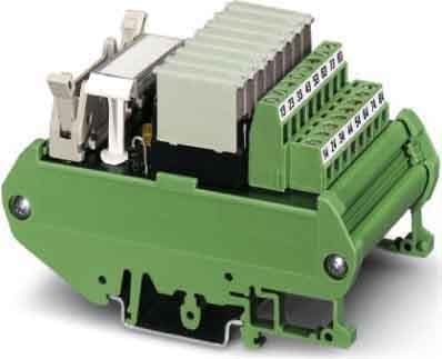 Phoenix Contact UMK- 8 RM/MR-G24/ 1/PLC