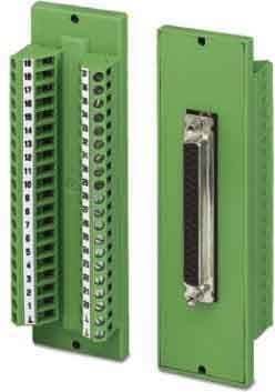 Phoenix Contact DFLK-D15 SUB/B