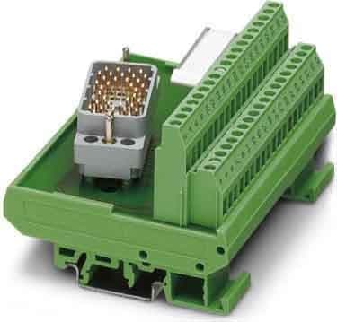 Phoenix Contact - UMK- EC38/38-XOR