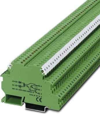 Phoenix Contact DEK-OE- 24DC/5DC/100KHZ-G