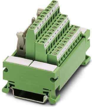 Phoenix Contact - UM 45-FLK14/ 8IM/PLC